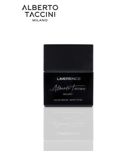Alberto Taccini Limerence EDP Erkek Parfümü 50 ML
