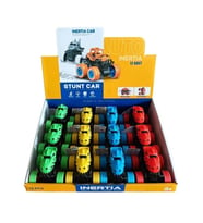 MG-D402-07 SÜRTMELİ 4X4 DİNO CANAVAR