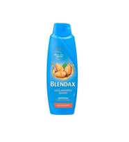 Blendax Badem Özlü Şampuan 470 M