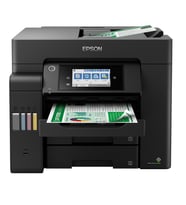 EPSON A4 Renkli EcoTank L6550 Çok Fonksiyonlu Tanklı Yazıcı Fax USB 2.0,Ethernet,Kablosuz