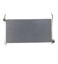 Klima Radyatörü 630x310x16 - 46527737 Wisco - Fiat Marea Brava 1.4 1.6 97 Ve Sonrası Uyumlu