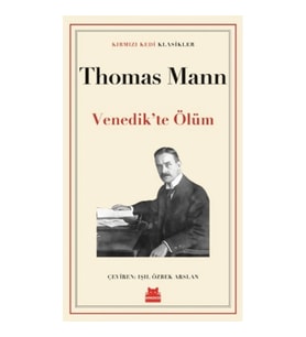 Venedik’te Ölüm