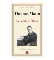 Venedik’te Ölüm