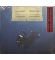 (Müzik CD sidir - Plak Değildir) CD Billie Eilish Hit Me Hard And Soft CD
