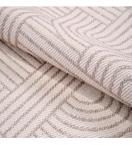 Youdayhomecollection Delta Model Oturma Odası Halısı