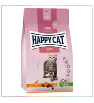 Happy Cat Junior Land Ente Tahılsız Ördekli Yavru Kedi Maması 4 Kg