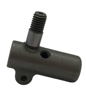 Juki 5200 Bıçaklı Alüminyum Blok Alt Bağlantı / 400-94031