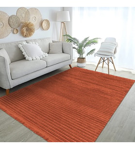 YoudayHomeCollection AYLA Model Oturma Odası Halısı — EBAT: 80X80