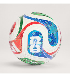 adidas JD8021 WC PRO FIFA World Cup 26 Trionda Pro Top