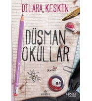 Düşman Okullar (Ciltli)