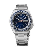 Seiko SRPK65K Erkek Kol Saati