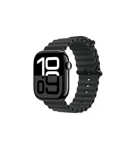 Apple Watch 10 42mm Zore KRD-75 Silikon Kordon
