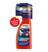 Sonax Xtreme Plastik Seramik Kaplama 750 ml