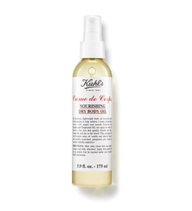 Kiehl's Creme de Corps Nourishing Dry Body Oil 175 ML 