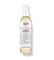 Kiehl's Creme de Corps Nourishing Dry Body Oil 175 ML 