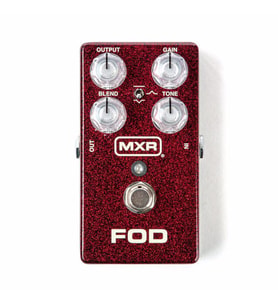 MXR M251 Fod Drive Pedalı