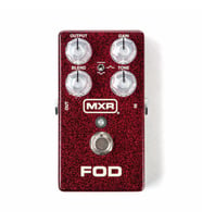 MXR M251 Fod Drive Pedalı
