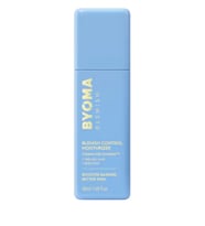 Byoma Blemish Control Moisturizer - Cilt Kusurları Karşıtı Nemlendirici Krem 50 Ml