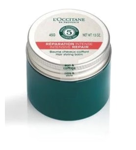 L'occitane Aromakoloji Saç Şekillendirici Balm 45 gr