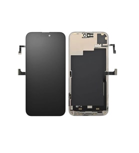 İphone 15 Pro Lcd Ekran ORG. ( Çip Aktarım Gerekmez 2.Ci El Yazar )