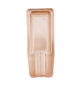 PremiumQuality Rose Gold Kristal Tekli Puro Küllüğü