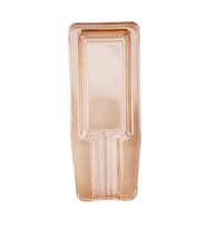 PremiumQuality Rose Gold Kristal Tekli Puro Küllüğü