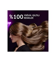 Koleston Kit Saç Boyası 7/3 Fındık Kabuğu