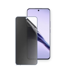SChitec Realme 13 Pro Uyumlu Ön Yüzey Hayalet Privacy Hidrojel Ekran Koruyucu