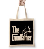 The Goodfather Godfather Bez Çanta Uzun Saplı
