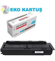 Eko Kartuş Kyocera TK-6115 Orjinal Fotokopi Toneri Ecosys M4125IDN-4132IDN (Siyah)