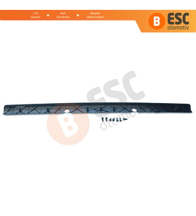 Mercedes Sprinter W901 W902 W903 W904 VW LT MK2 1996-2006 İçin Arka Bagaj Kapı Alt Eşik Bakaliti