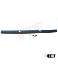 Mercedes Sprinter W901 W902 W903 W904 VW LT MK2 1996-2006 İçin Arka Bagaj Kapı Alt Eşik Bakaliti