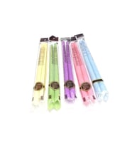 Kulak Temizleme Mumu Indian Aromaterapi 1 Paket(2 Adet)