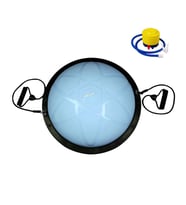 Helix Bosu Denge Topu Mavi - BB-120