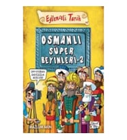 Osmanlı Süper Beyinleri 2
