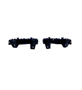 RENAULT CAPTUR ARKA TAMPON YAN BRAKETİ SET 20- REN07CA069