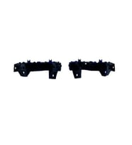 RENAULT CAPTUR ARKA TAMPON YAN BRAKETİ SET 20- REN07CA069