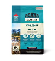 Acana Classics Wild Coast Köpek Maması 2 Kg (Beyaz)