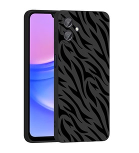 Tcl 303 İle Uyumlu Premier Kalite Özel Üretim Baskılı Silikon Telefon Kılıfı BC 5