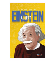Albert Einstein Zekanın Sınırı