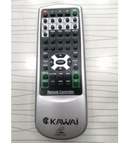 KAWAİ VCD KUMANDA SES TUŞU SOLDA