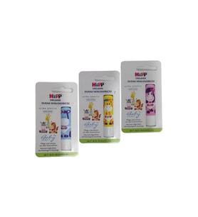 Mey İthalat® Organik Dudak Nemlendirici