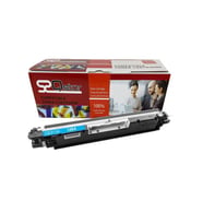 HP 126A CE311A MAVİ MUADİL TONER 1000 SAYFA CF350A CRG729 CP1025 M175 M275 M176 M177 LBP7010 7018