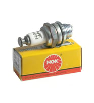 Ateşleme Buji [model Araçlar İçin] Cm-6 5812 - Ngk