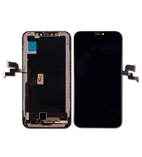 Cullera iPhone Uyumlu XS LCD Ekran Dokunmatik İncell A+++ Süper Kalite