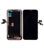 Cullera iPhone Uyumlu XS LCD Ekran Dokunmatik İncell A+++ Süper Kalite