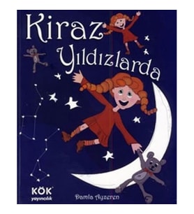 Kiraz Yıldızlarda - Ciltli