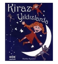 Kiraz Yıldızlarda - Ciltli