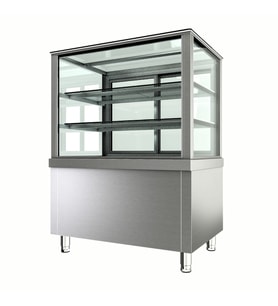 Vital  VCNU-167 Nötr Teşhir Ünitesi