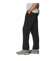 Columbia Am9834 Silver Ridge Utility Convertible Erkek Pantolon (Siyah)